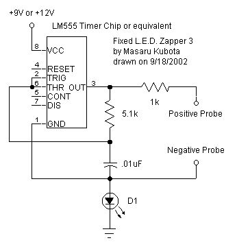 Sand Rahmen Dicke clark zapper schematic Arbeiter Encommium Hemd