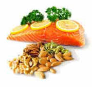 Omega 3 Foods