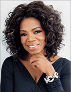 Oprah Winfrey Oprah Winfrey