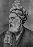 Hakim Abu al-Qasim Mansur Firdowsi