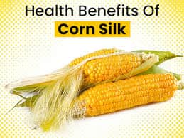 Corn Silk