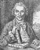 Dr James Lind