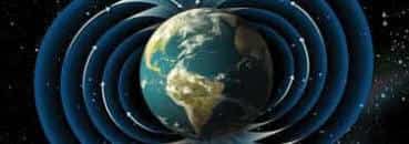 magnetic field