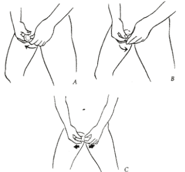 Qi Gong For Sexuality